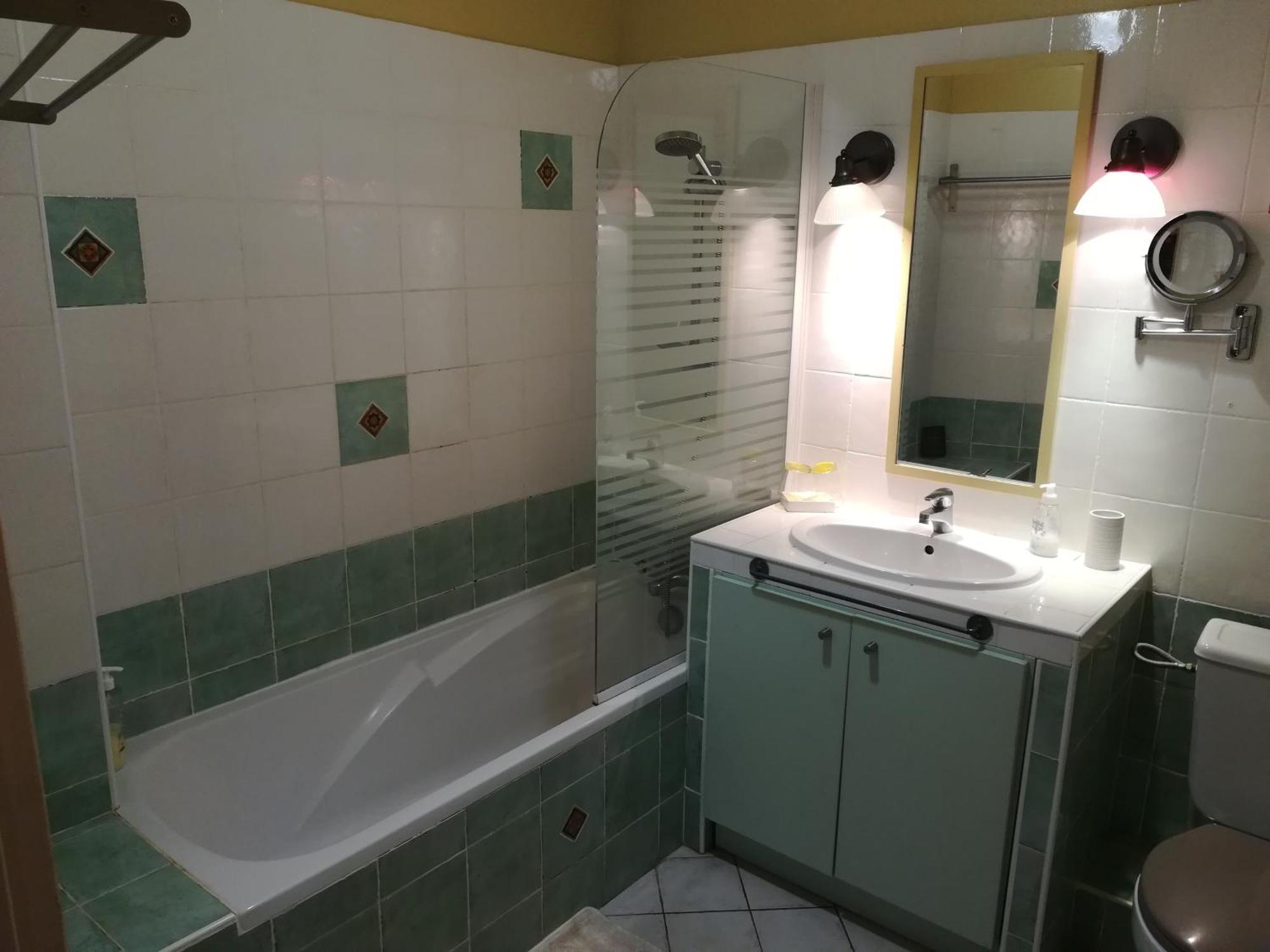 La Camiranaise Hotel Værelse billede